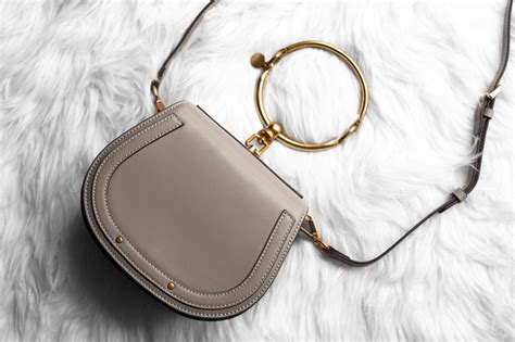 chloe small nile bracelet bag dupe|chloe jeans dupe.